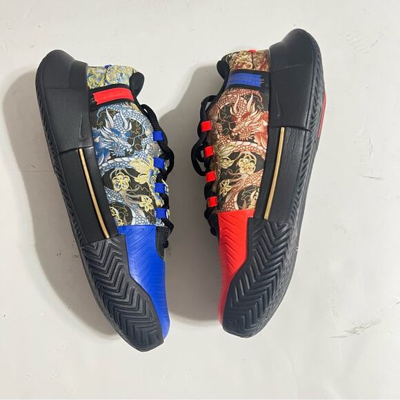 Nike GP Challenge 1 Premium Women's Clay Court Tennis Shoes Size 7.5 - Picture 8 of 11